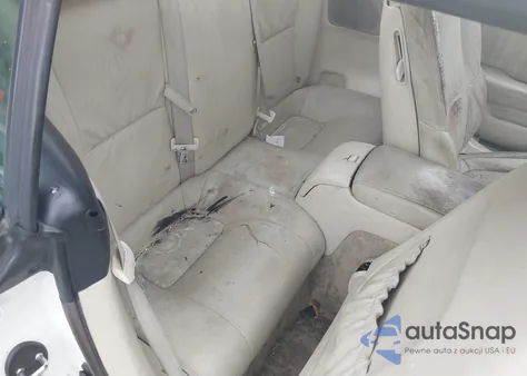 2004 Lexus Sc 430 из США, поврежденный, VIN JTHFN48Y340050845